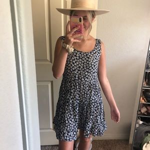 Brandy Melville Jada Lookalike Dress